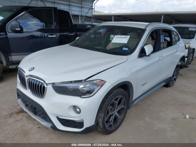 Photo 1 VIN: WBXHU7C37J5H40239 - BMW X1 