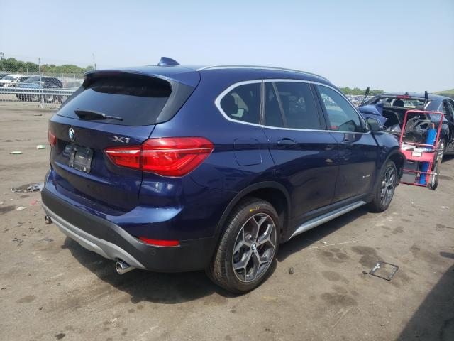 Photo 3 VIN: WBXHU7C37J5H42475 - BMW X1 SDRIVE2 