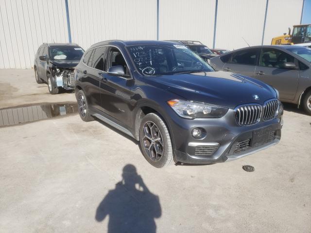 Photo 0 VIN: WBXHU7C37J5H42766 - BMW X1 SDRIVE2 