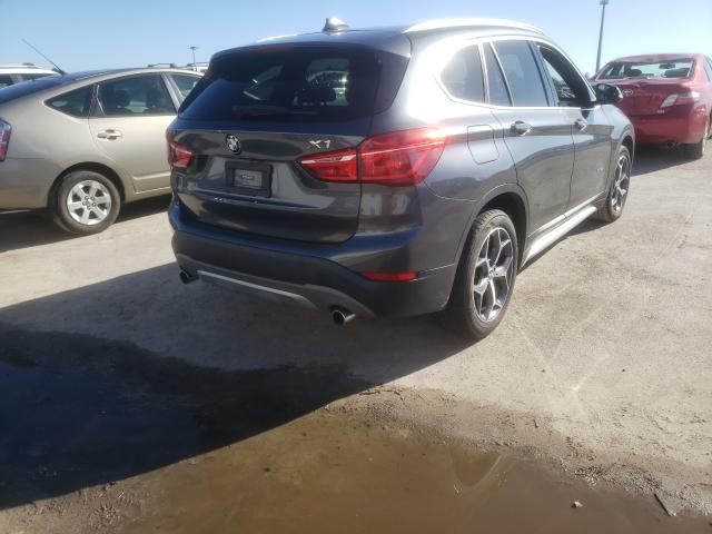 Photo 3 VIN: WBXHU7C37J5H42766 - BMW X1 SDRIVE2 