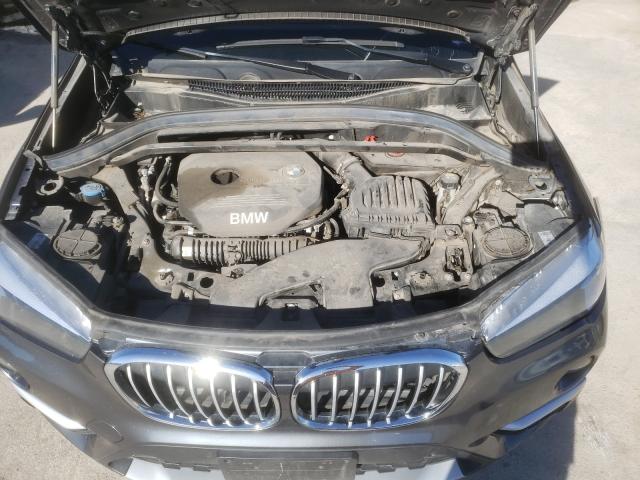 Photo 6 VIN: WBXHU7C37J5H42766 - BMW X1 SDRIVE2 