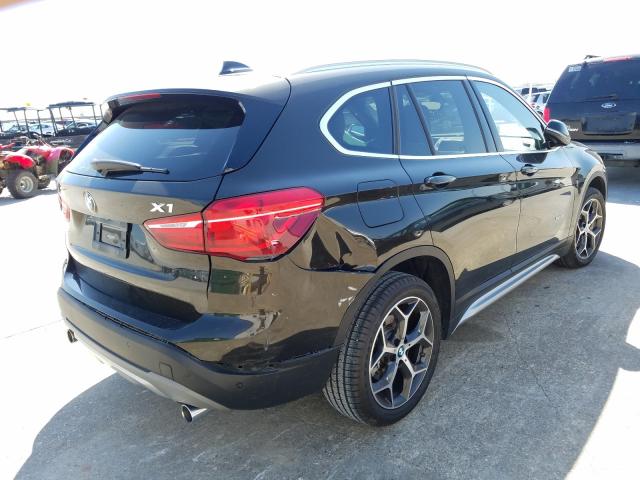 Photo 3 VIN: WBXHU7C37J5H44971 - BMW X1 SDRIVE2 