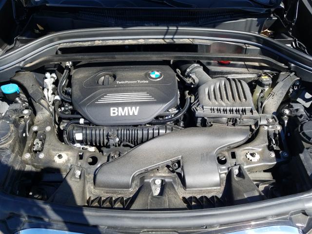 Photo 6 VIN: WBXHU7C37J5H44971 - BMW X1 SDRIVE2 