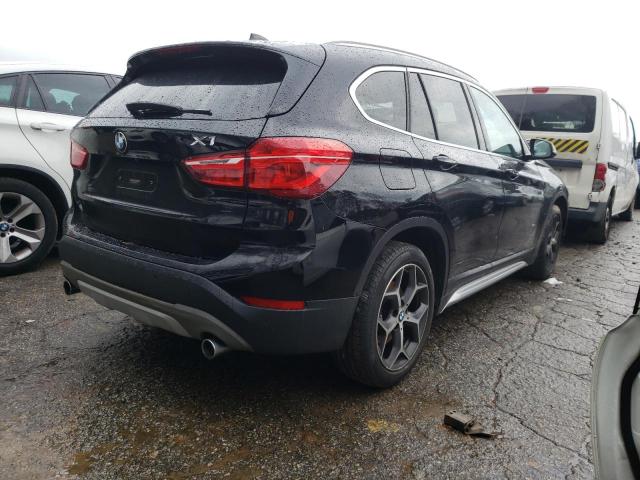 Photo 2 VIN: WBXHU7C37J5L05153 - BMW X1 SDRIVE2 