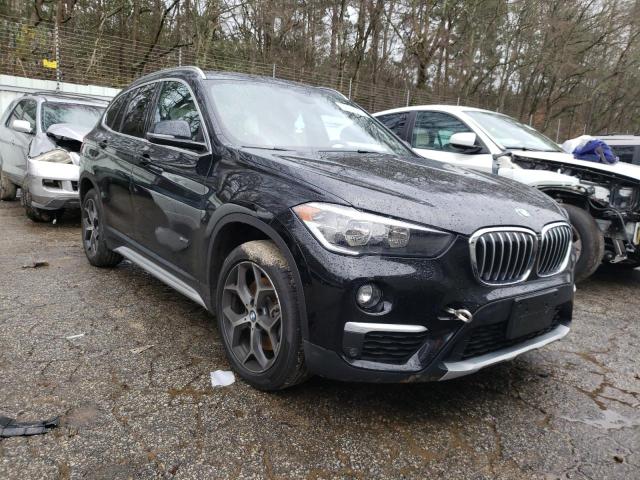 Photo 3 VIN: WBXHU7C37J5L05153 - BMW X1 SDRIVE2 