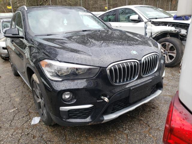 Photo 4 VIN: WBXHU7C37J5L05153 - BMW X1 SDRIVE2 