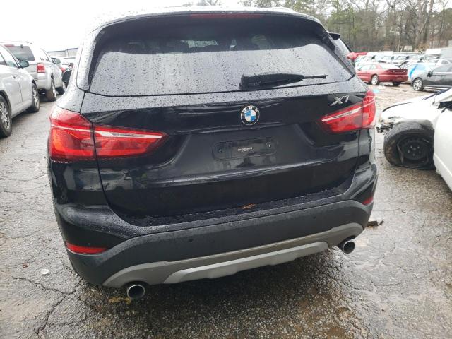 Photo 5 VIN: WBXHU7C37J5L05153 - BMW X1 SDRIVE2 