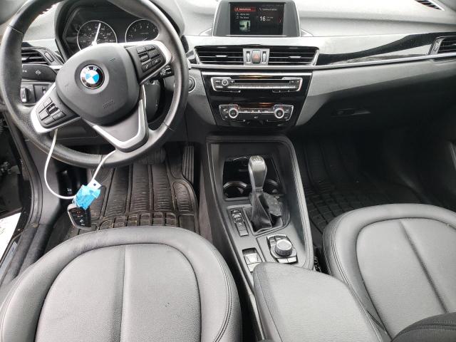 Photo 7 VIN: WBXHU7C37J5L05153 - BMW X1 SDRIVE2 