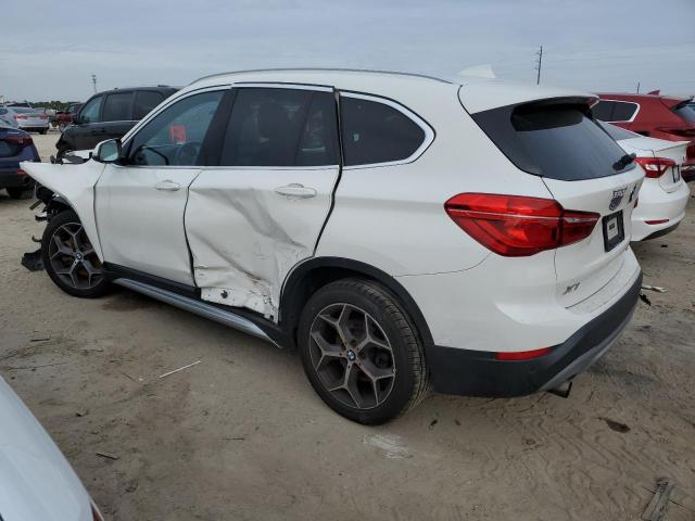 Photo 1 VIN: WBXHU7C37J5L05783 - BMW X1 