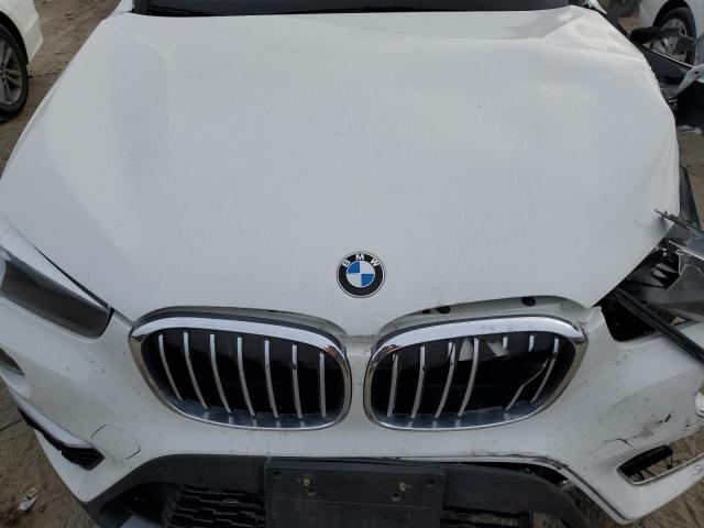 Photo 10 VIN: WBXHU7C37J5L05783 - BMW X1 