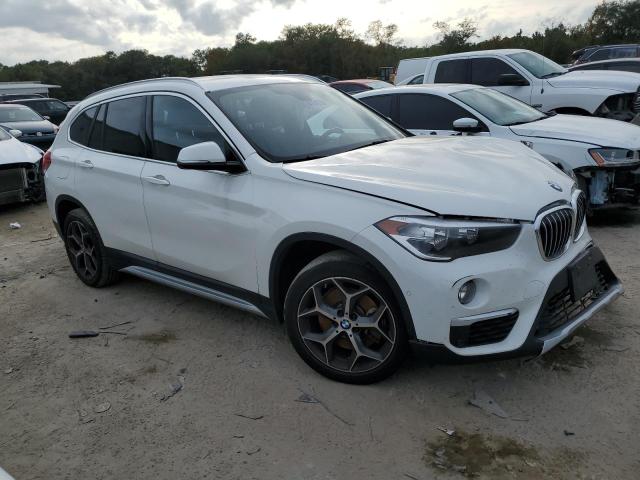 Photo 3 VIN: WBXHU7C37J5L05783 - BMW X1 