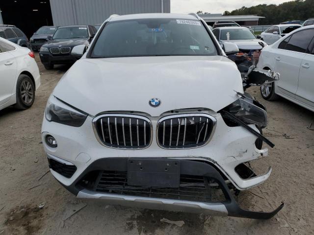 Photo 4 VIN: WBXHU7C37J5L05783 - BMW X1 