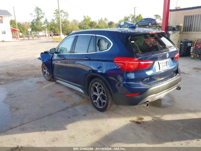 Photo 2 VIN: WBXHU7C37J5L06030 - BMW X1 