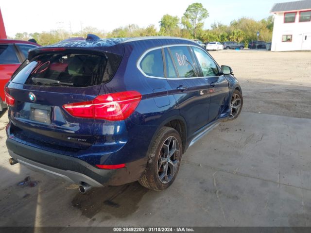 Photo 3 VIN: WBXHU7C37J5L06030 - BMW X1 