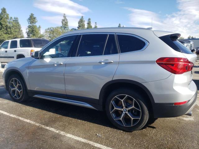 Photo 1 VIN: WBXHU7C37J5L06397 - BMW X1 