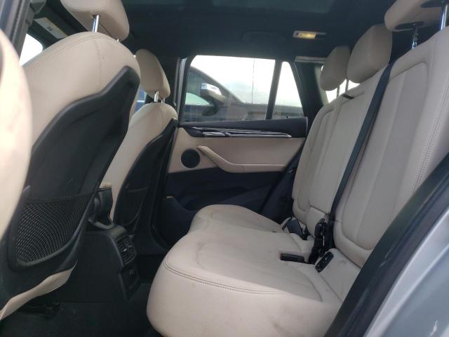 Photo 10 VIN: WBXHU7C37J5L06397 - BMW X1 