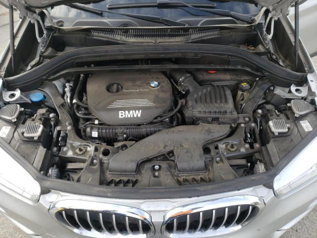 Photo 11 VIN: WBXHU7C37J5L06397 - BMW X1 