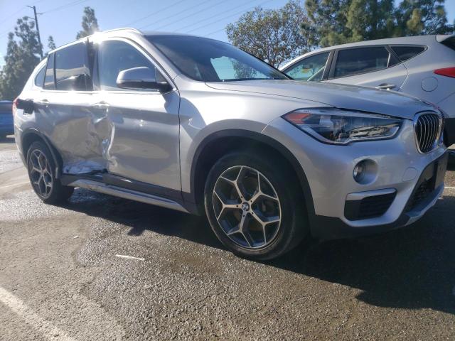 Photo 3 VIN: WBXHU7C37J5L06397 - BMW X1 