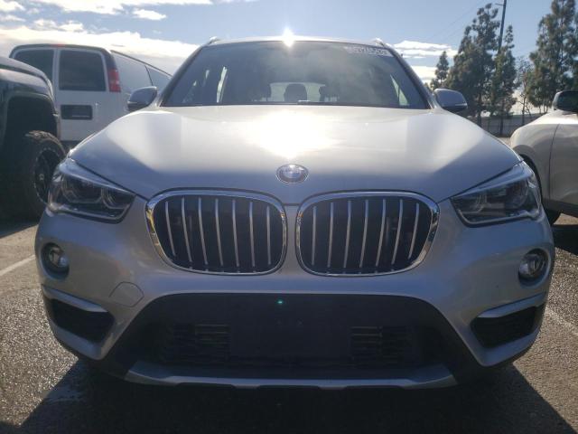 Photo 4 VIN: WBXHU7C37J5L06397 - BMW X1 