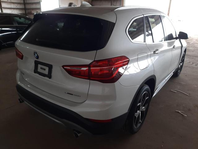 Photo 3 VIN: WBXHU7C37J5L06402 - BMW X1 