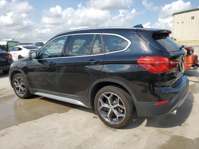 Photo 1 VIN: WBXHU7C37J5L07808 - BMW X1 SDRIVE2 