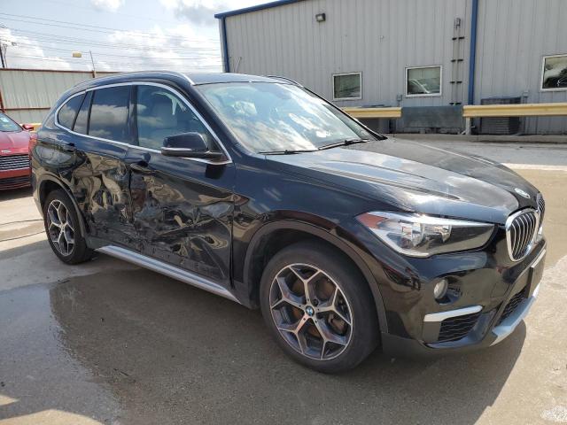 Photo 3 VIN: WBXHU7C37J5L07808 - BMW X1 SDRIVE2 