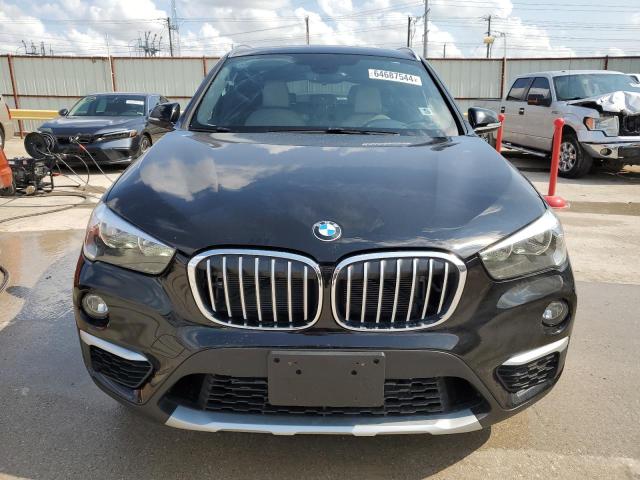 Photo 4 VIN: WBXHU7C37J5L07808 - BMW X1 SDRIVE2 