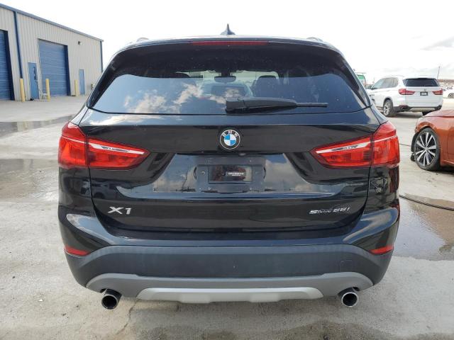 Photo 5 VIN: WBXHU7C37J5L07808 - BMW X1 SDRIVE2 