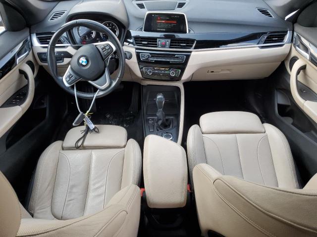 Photo 7 VIN: WBXHU7C37J5L07808 - BMW X1 SDRIVE2 