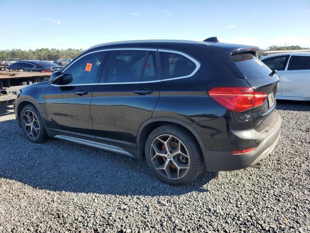 Photo 1 VIN: WBXHU7C37J5L08361 - BMW X1 SDRIVE2 