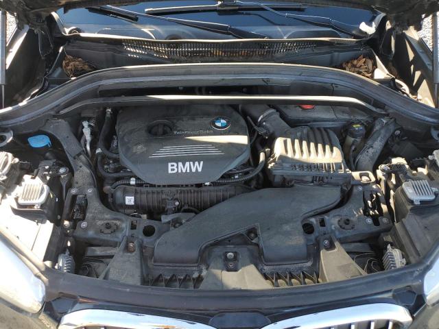 Photo 11 VIN: WBXHU7C37J5L08361 - BMW X1 SDRIVE2 