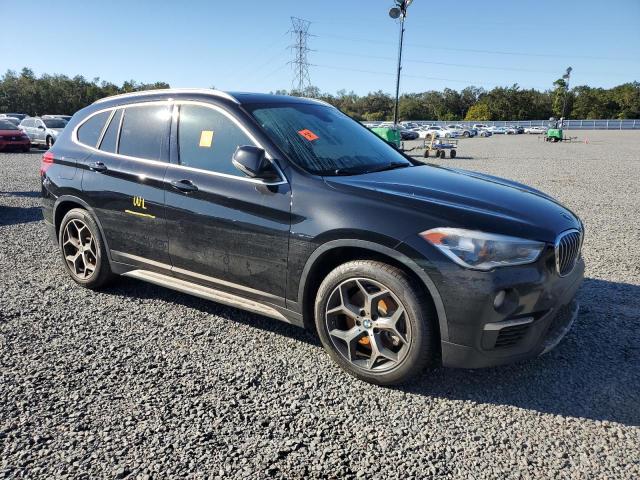 Photo 3 VIN: WBXHU7C37J5L08361 - BMW X1 SDRIVE2 