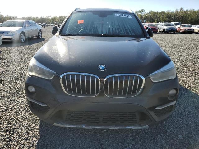 Photo 4 VIN: WBXHU7C37J5L08361 - BMW X1 SDRIVE2 