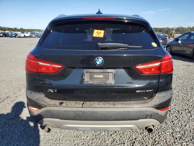 Photo 5 VIN: WBXHU7C37J5L08361 - BMW X1 SDRIVE2 