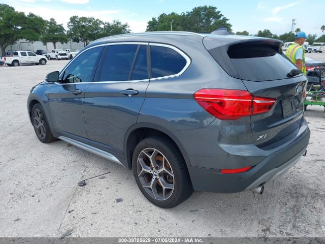 Photo 2 VIN: WBXHU7C37J5L08523 - BMW X1 