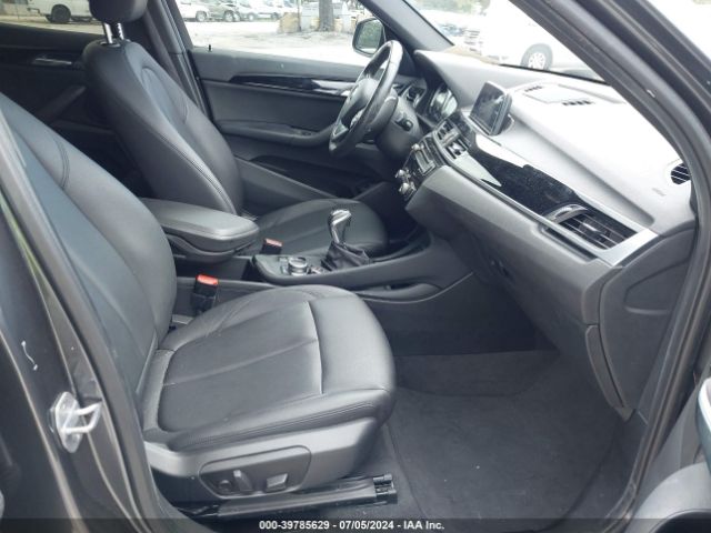 Photo 4 VIN: WBXHU7C37J5L08523 - BMW X1 