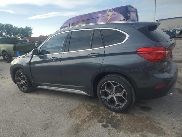 Photo 1 VIN: WBXHU7C37J5L08750 - BMW X1 SDRIVE2 