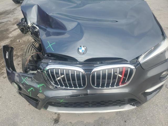 Photo 11 VIN: WBXHU7C37J5L08750 - BMW X1 SDRIVE2 