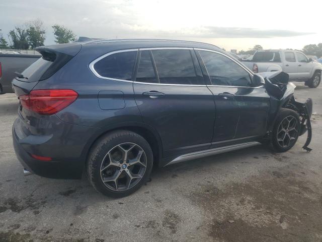 Photo 2 VIN: WBXHU7C37J5L08750 - BMW X1 SDRIVE2 