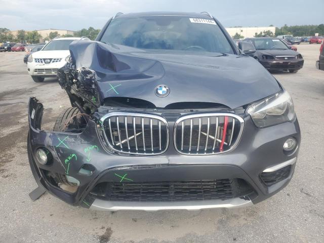 Photo 4 VIN: WBXHU7C37J5L08750 - BMW X1 SDRIVE2 