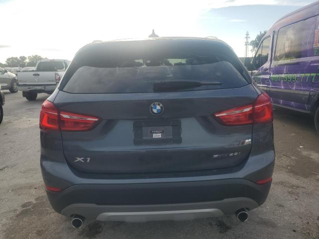 Photo 5 VIN: WBXHU7C37J5L08750 - BMW X1 SDRIVE2 