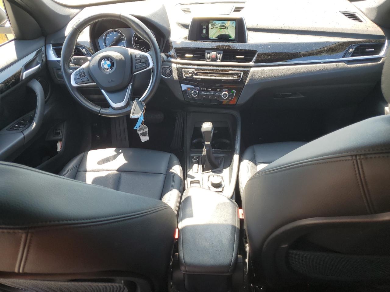 Photo 7 VIN: WBXHU7C37J5L09235 - BMW X1 