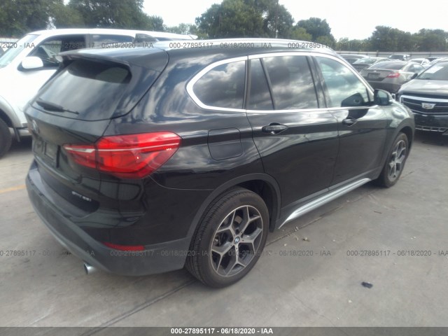 Photo 3 VIN: WBXHU7C37J5L09770 - BMW X1 