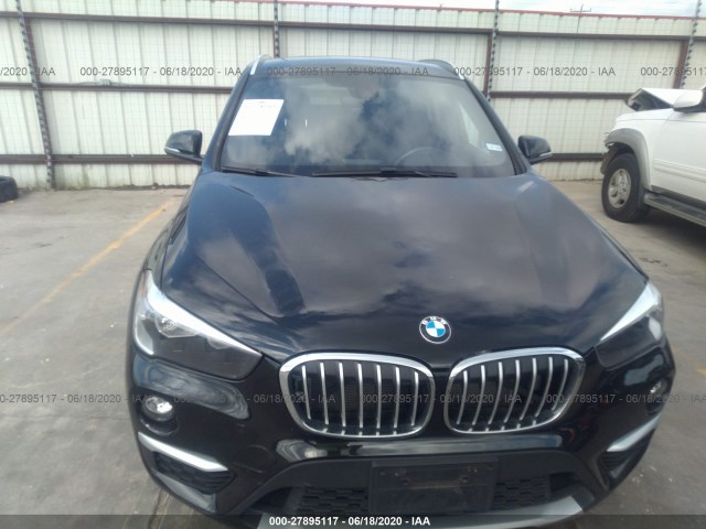 Photo 5 VIN: WBXHU7C37J5L09770 - BMW X1 