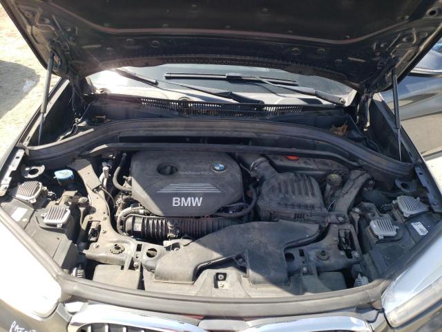 Photo 10 VIN: WBXHU7C38H5H32905 - BMW X1 SDRIVE2 