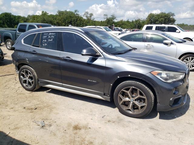 Photo 3 VIN: WBXHU7C38H5H32905 - BMW X1 SDRIVE2 