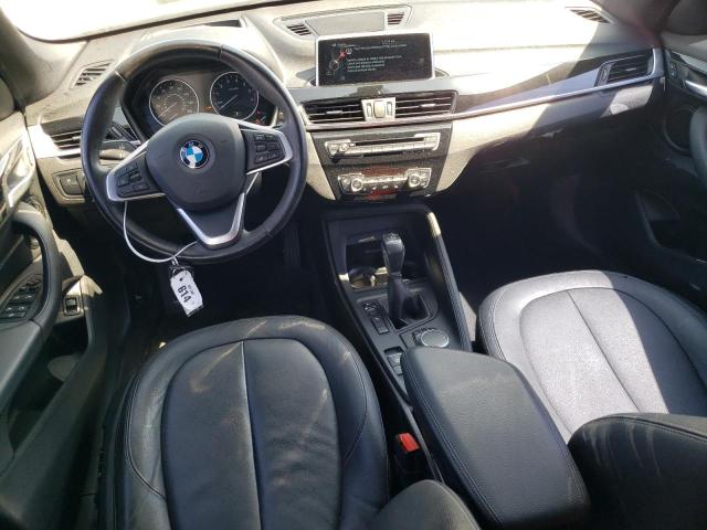 Photo 7 VIN: WBXHU7C38H5H32905 - BMW X1 SDRIVE2 