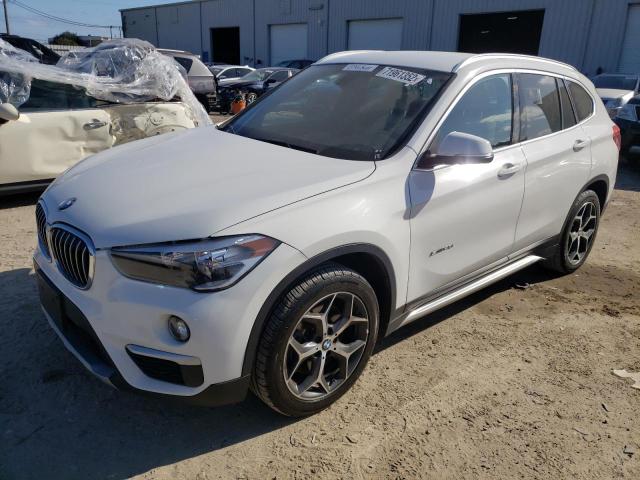 Photo 0 VIN: WBXHU7C38H5H33360 - BMW X1 SDRIVE2 