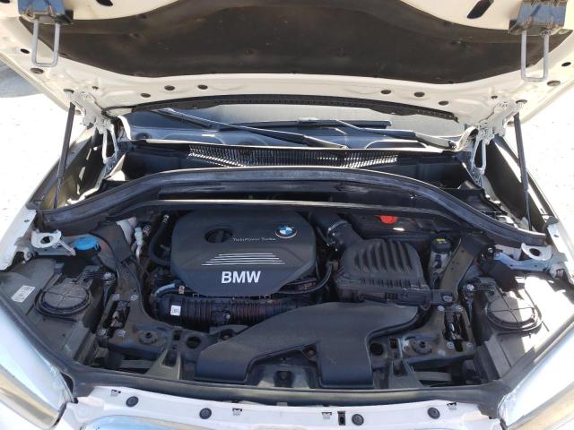 Photo 10 VIN: WBXHU7C38H5H33360 - BMW X1 SDRIVE2 