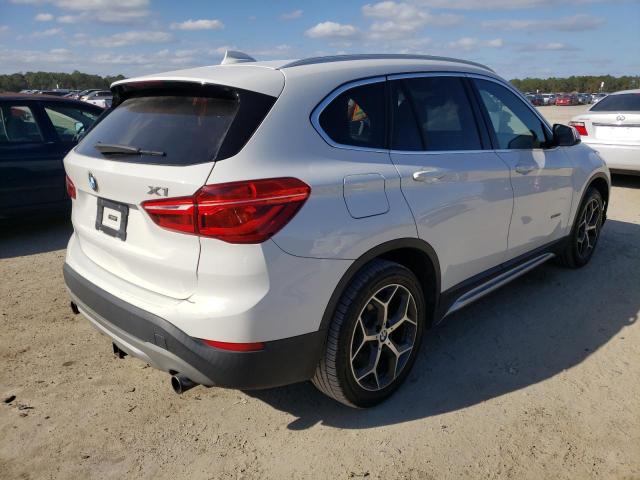 Photo 2 VIN: WBXHU7C38H5H33360 - BMW X1 SDRIVE2 